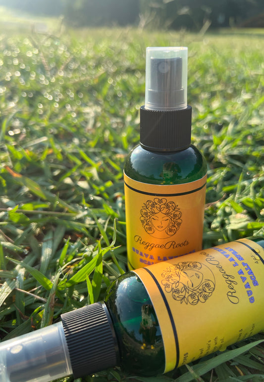 Guava Lavender Scalp Spray